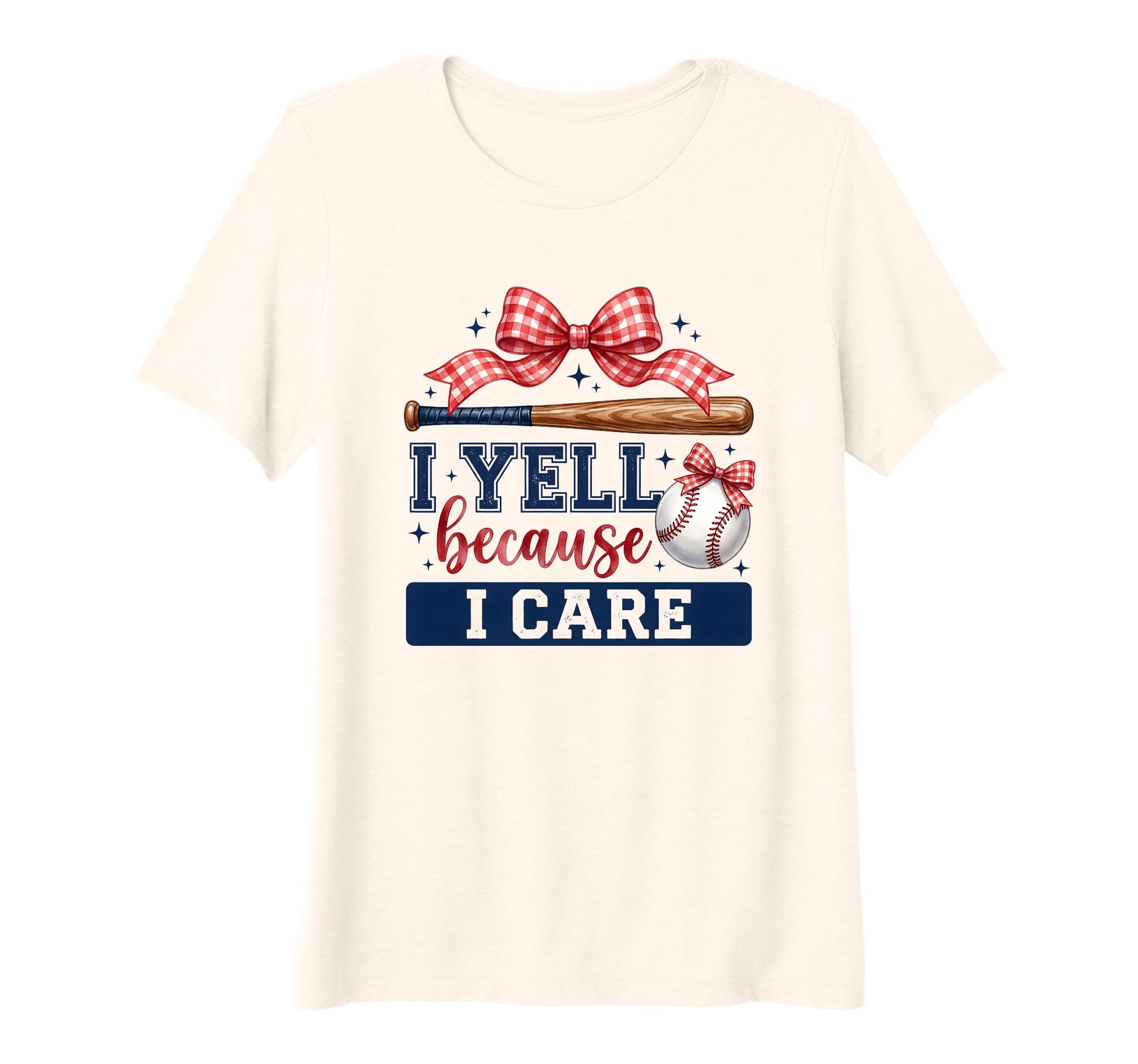 Womens Funny Baseball Mom Sister Art I T-Shirt - Unique Graphic for Adults - T-Shirt, Sweatshirt, Hoodie