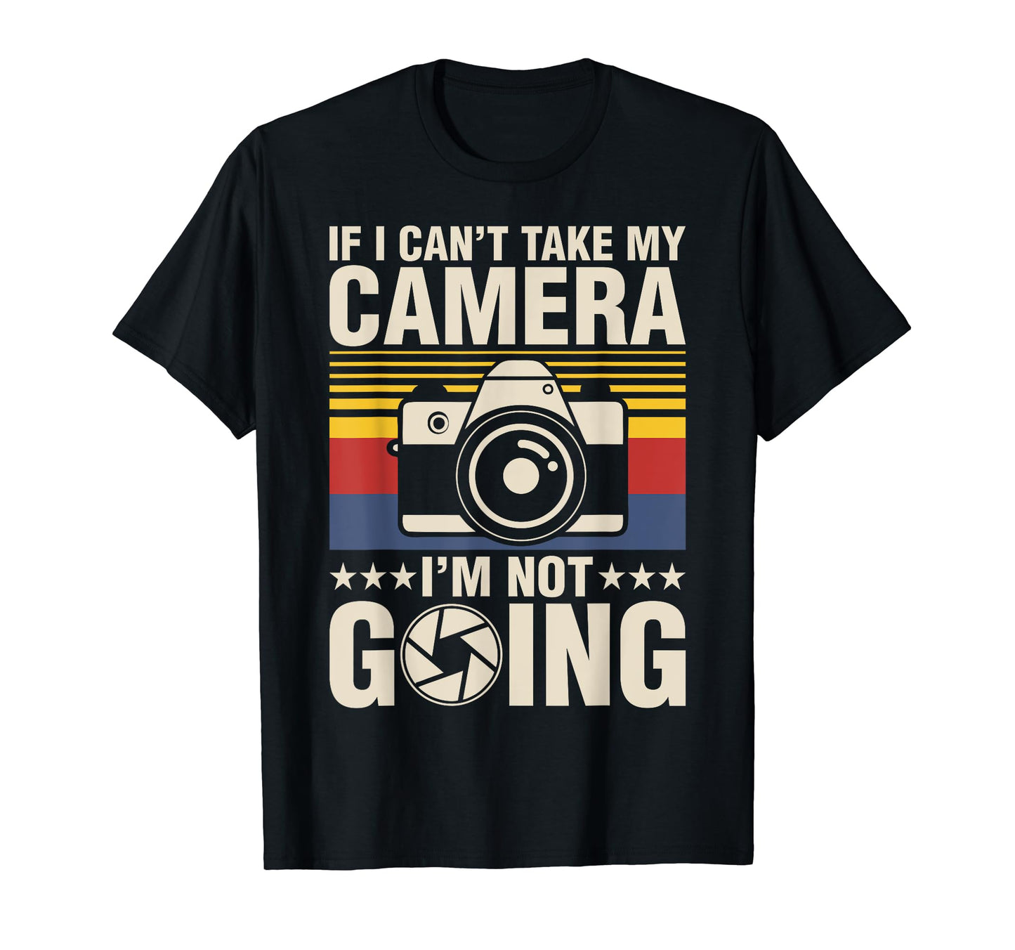 Photography Photographer Picture Photo T-Shirt - Trendy Graphic for Adults - T-Shirt, Sweatshirt, Hoodie