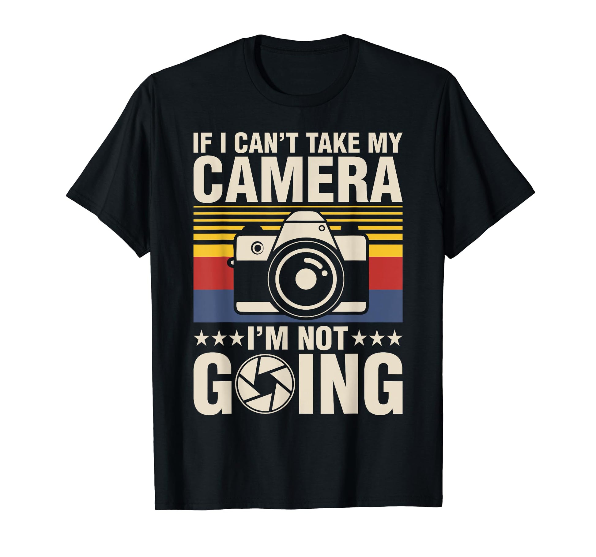 Photography Photographer Picture Photo T-Shirt - Trendy Graphic for Adults - T-Shirt, Sweatshirt, Hoodie
