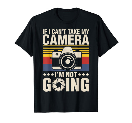 Photography Photographer Picture Photo T-Shirt - Trendy Graphic for Adults - T-Shirt, Sweatshirt, Hoodie