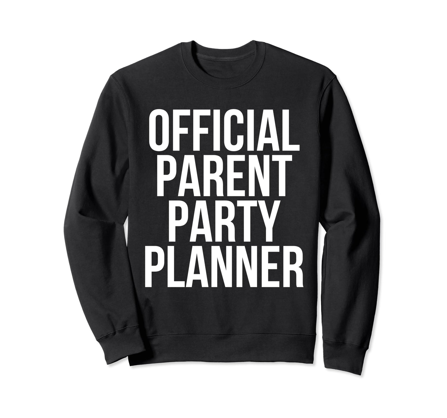 Baseball Lovers Sayings Parent Sweatshirt - Trendy Graphic for Adults - T-Shirt, Sweatshirt, Hoodie