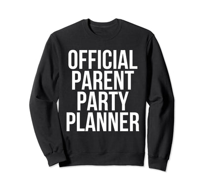 Baseball Lovers Sayings Parent Sweatshirt - Trendy Graphic for Adults - T-Shirt, Sweatshirt, Hoodie