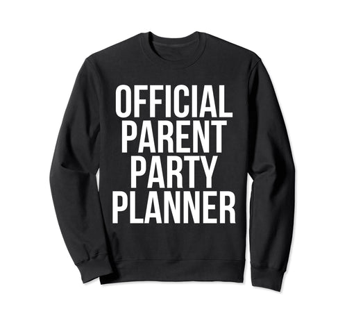 Baseball Lovers Sayings Parent Sweatshirt - Trendy Graphic for Adults - T-Shirt, Sweatshirt, Hoodie
