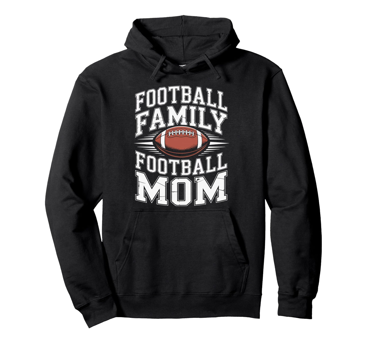 Touchdown Football Tackle Lineman T-Shirt - Casual Everyday Wear Unisex - T-Shirt, Sweatshirt, Hoodie