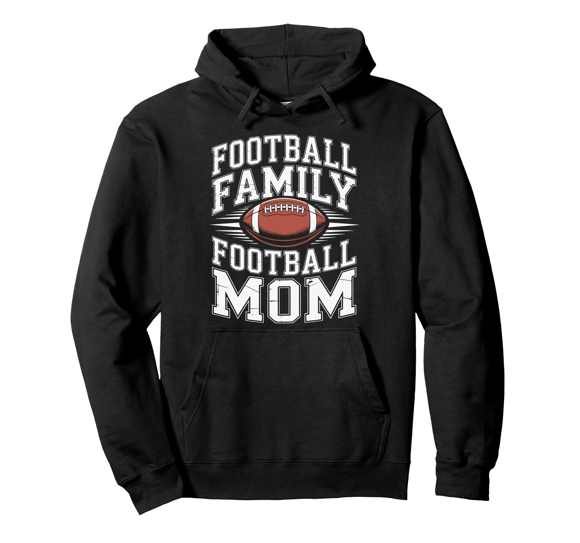 Touchdown Football Tackle Lineman T-Shirt - Casual Everyday Wear Unisex - T-Shirt, Sweatshirt, Hoodie