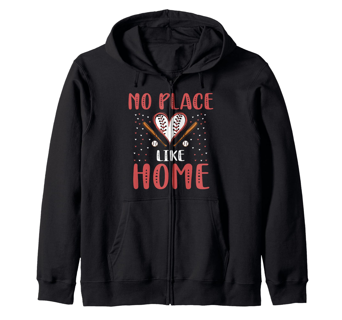 Baseball Season Mom Game Day Sweatshirt - Minimalist Print Men Women - T-Shirt, Sweatshirt, Hoodie