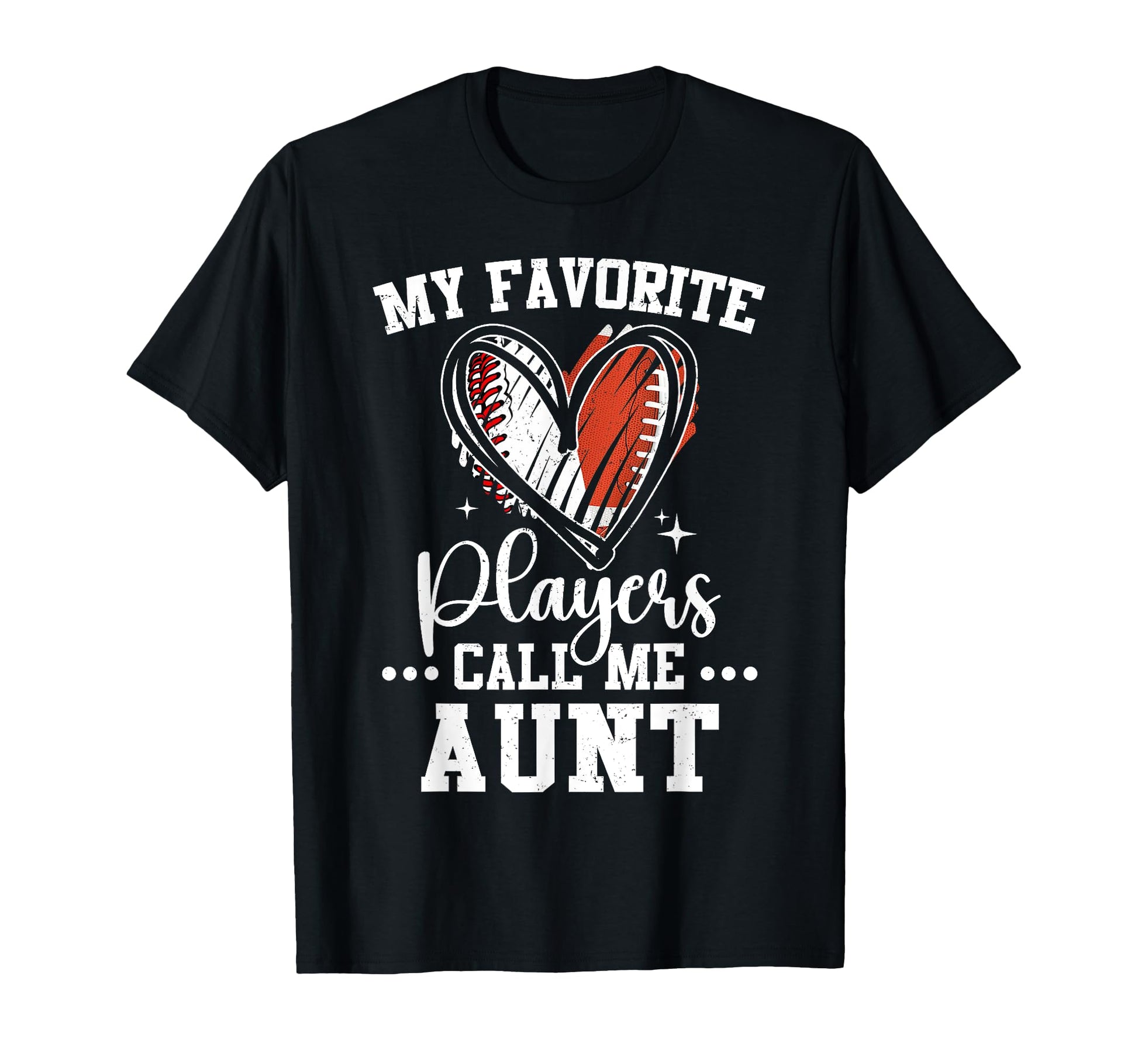 My Favorite Baseball Football Players T-Shirt - Trendy Graphic Men Women - T-Shirt, Sweatshirt, Hoodie