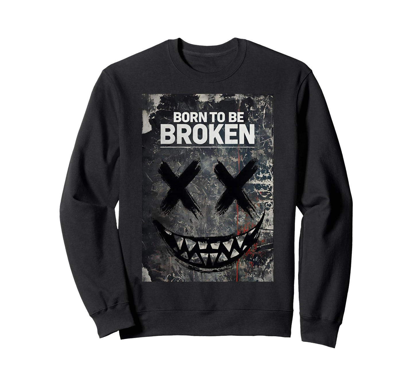 Grunge Musik 90S D Ster Geschenkidee T-Shirt - Fun Novelty Design Men Women - T-Shirt, Sweatshirt, Hoodie