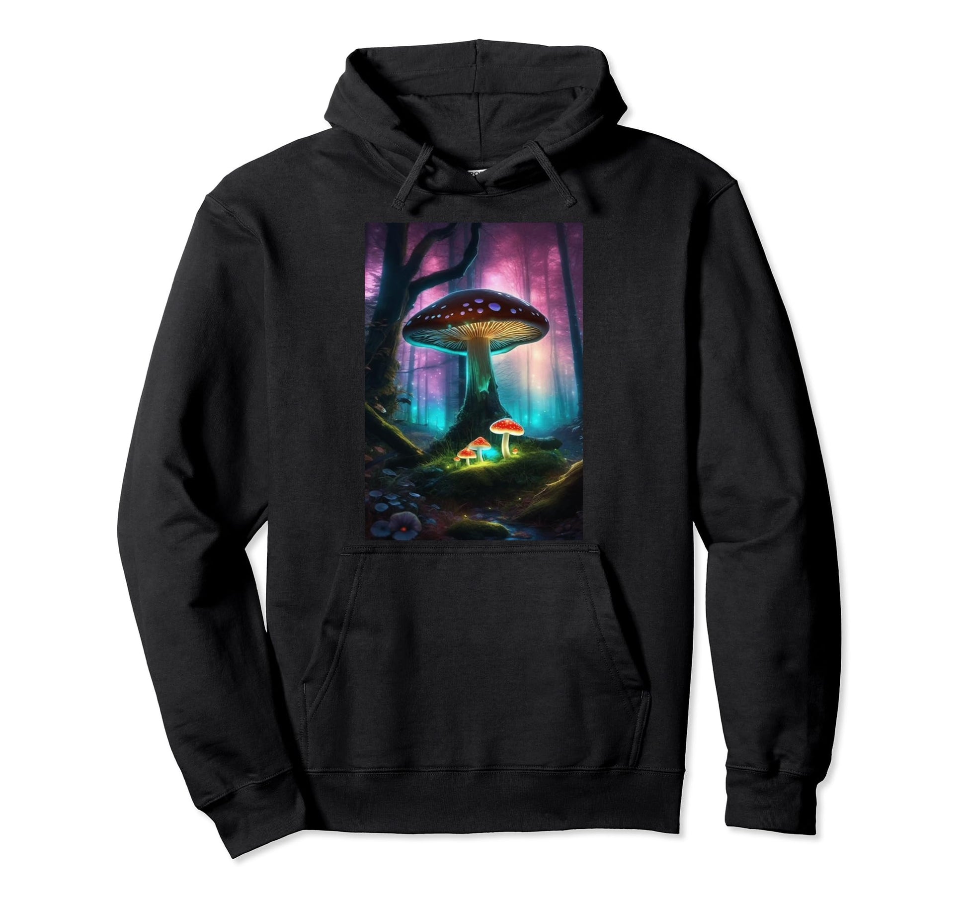 Peace Love Unity Respect Rave Hoodie - Aesthetic Graphic for Adults - T-Shirt, Sweatshirt, Hoodie