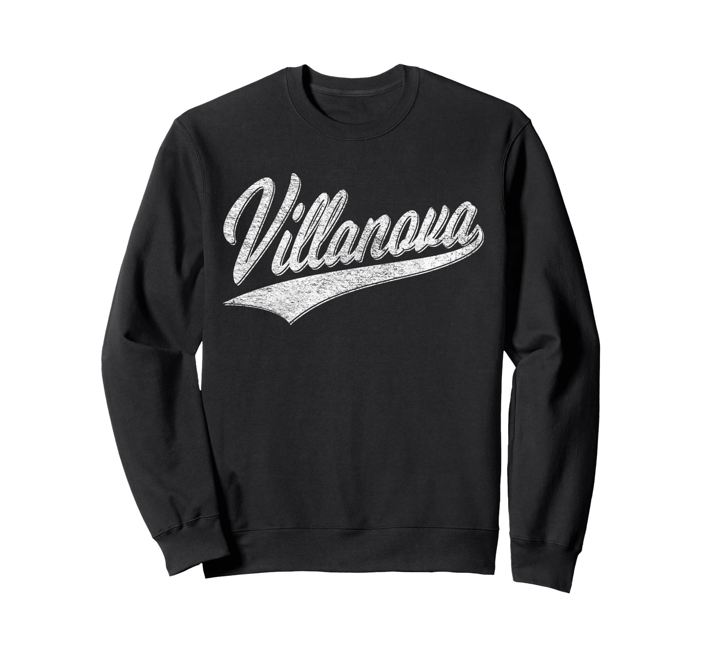 Villanova Pennsylvania Sweatshirt - Casual Everyday Wear for Adults - T-Shirt, Sweatshirt, Hoodie