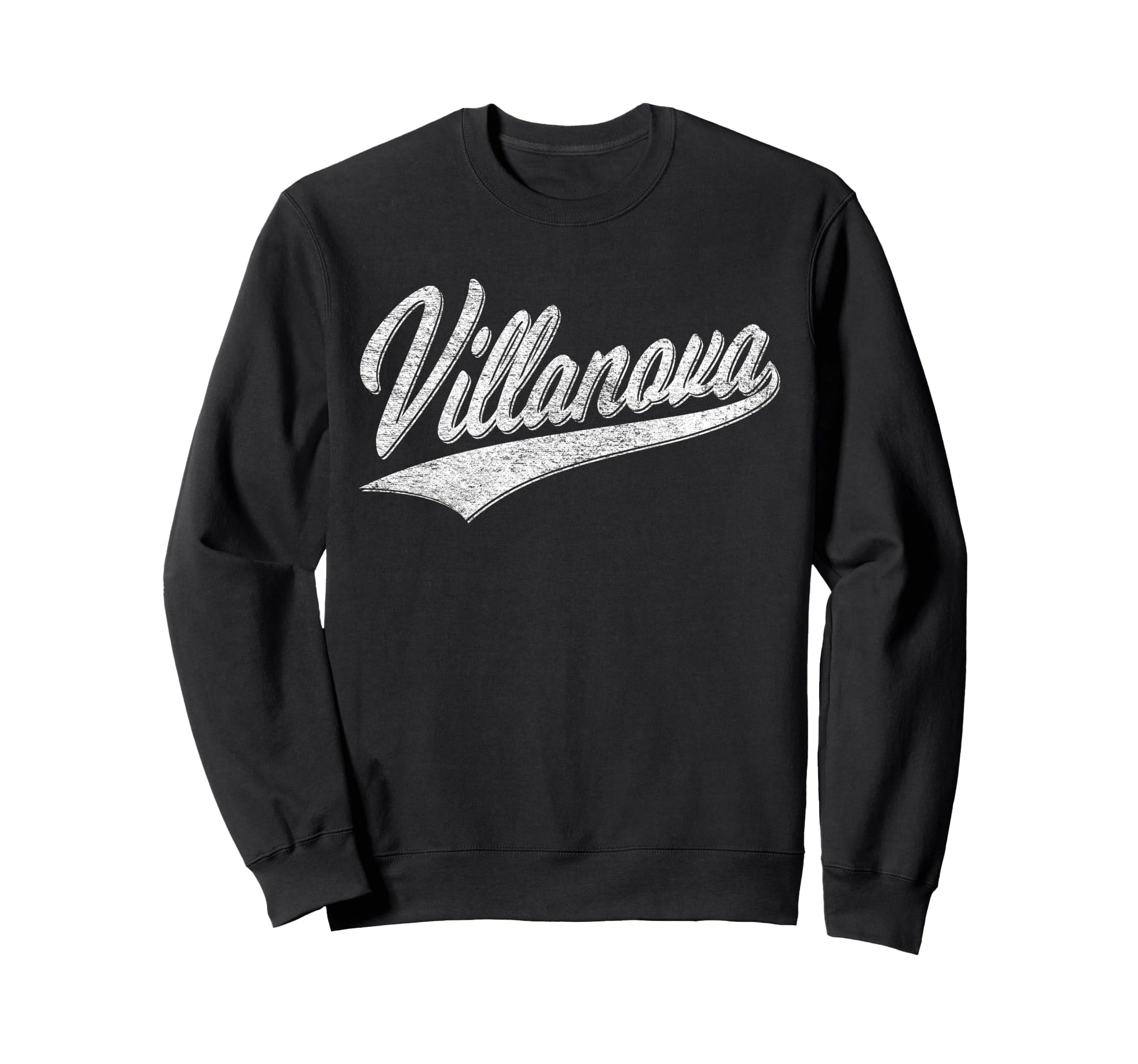 Villanova Pennsylvania Sweatshirt - Casual Everyday Wear for Adults - T-Shirt, Sweatshirt, Hoodie