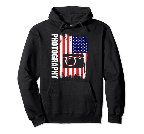 Photography Camera Gifts Photography Hoodie - Graphic Print for Adults - T-Shirt, Sweatshirt, Hoodie