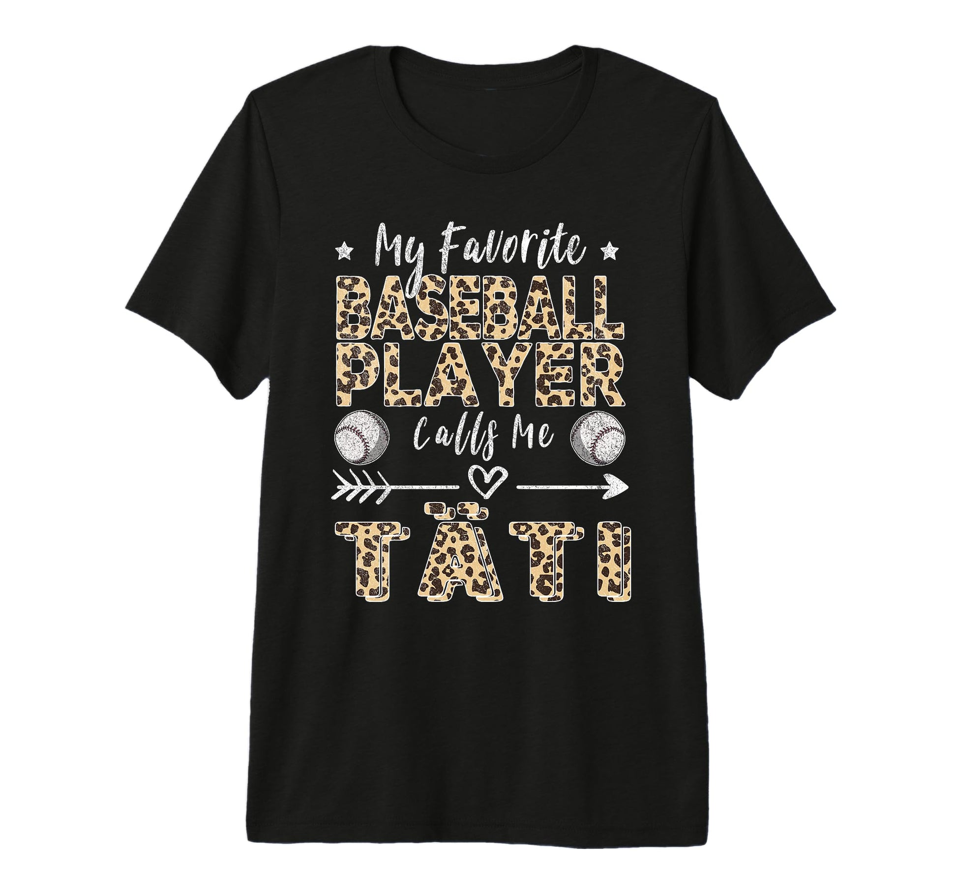 My Favorite Baseball Player Calls Me T T-Shirt - Graphic Print for Adults - T-Shirt, Sweatshirt, Hoodie