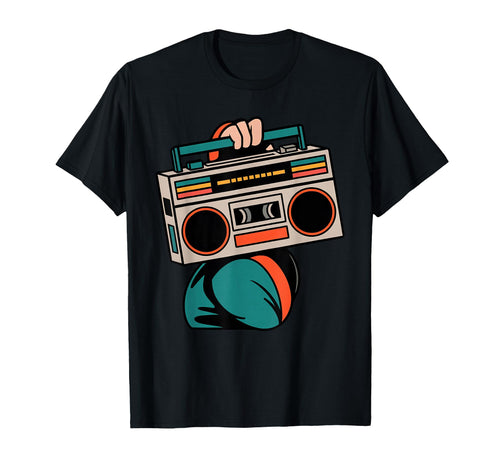 80S 90S Party Costume Nostalgia T-Shirt - Fun Novelty Design Unisex - T-Shirt, Sweatshirt, Hoodie
