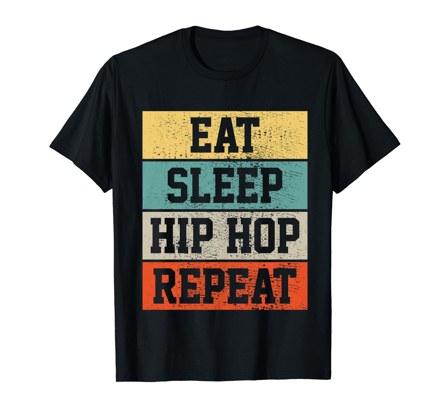 Hip Hop Dancing Funny Gift T-Shirt - Novelty Apparel for Adults - T-Shirt, Sweatshirt, Hoodie