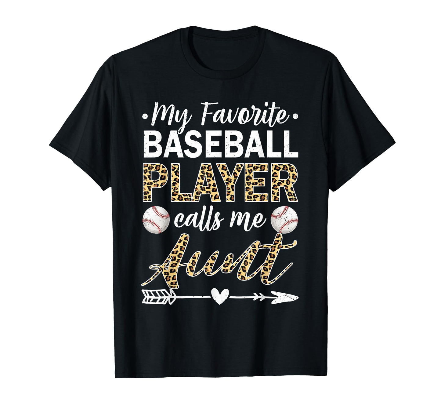 My Favorite Baseball Player Calls Me T-Shirt - Graphic Print for Adults - T-Shirt, Sweatshirt, Hoodie