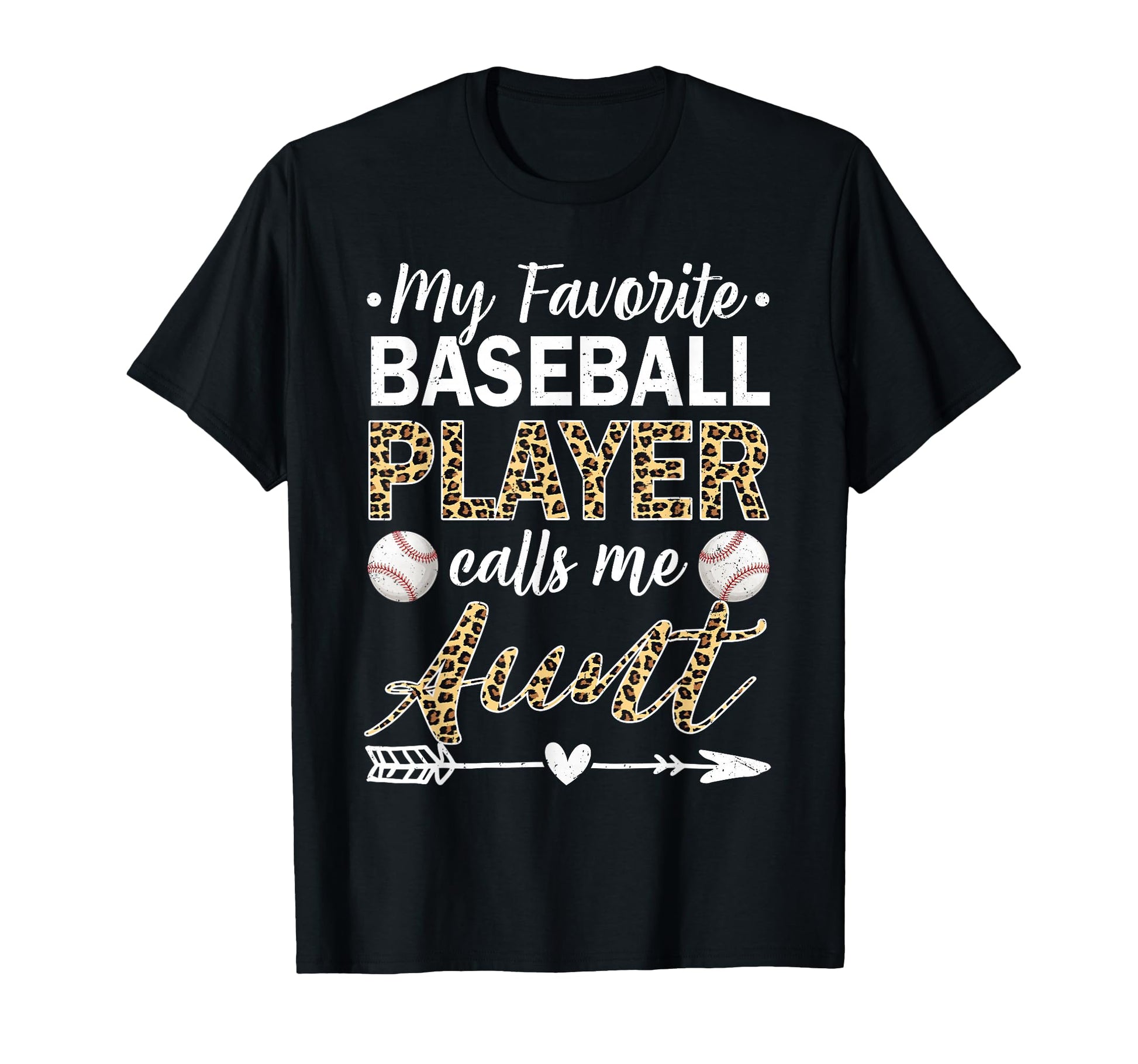 My Favorite Baseball Player Calls Me T-Shirt - Graphic Print for Adults - T-Shirt, Sweatshirt, Hoodie