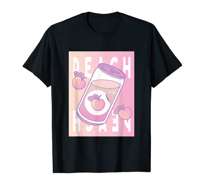 Alt Japanese Edgy Vaporwave T-Shirt - Streetwear Style for Adults - T-Shirt, Sweatshirt, Hoodie