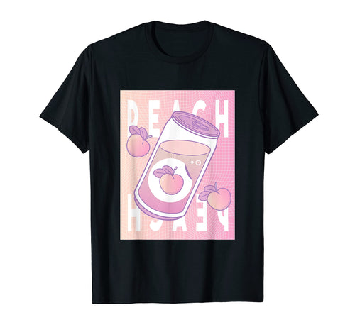 Alt Japanese Edgy Vaporwave T-Shirt - Streetwear Style for Adults - T-Shirt, Sweatshirt, Hoodie
