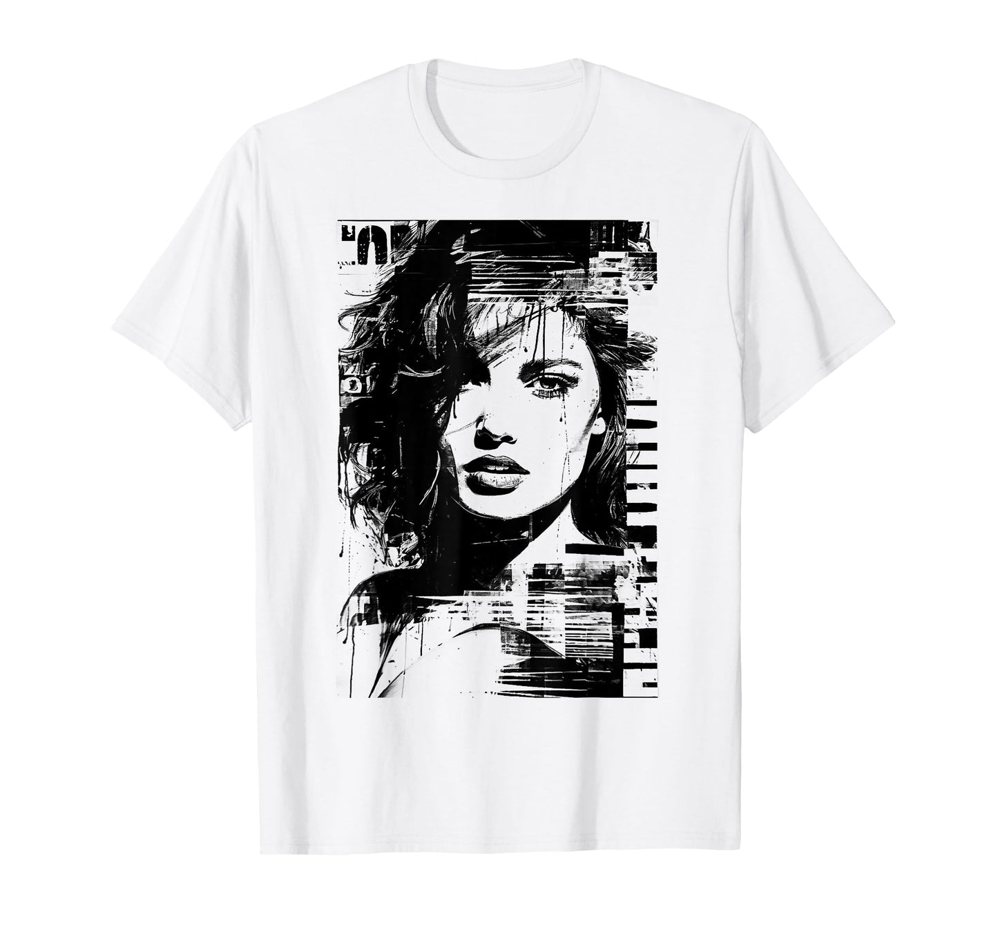 90S Grunge Aesthetic Hip Hop Rap Urban T-Shirt - Trendy Graphic for Adults - T-Shirt, Sweatshirt, Hoodie