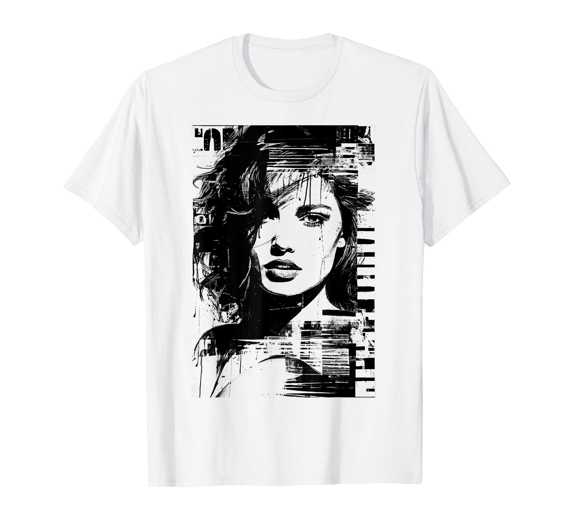 90S Grunge Aesthetic Hip Hop Rap Urban T-Shirt - Trendy Graphic for Adults - T-Shirt, Sweatshirt, Hoodie