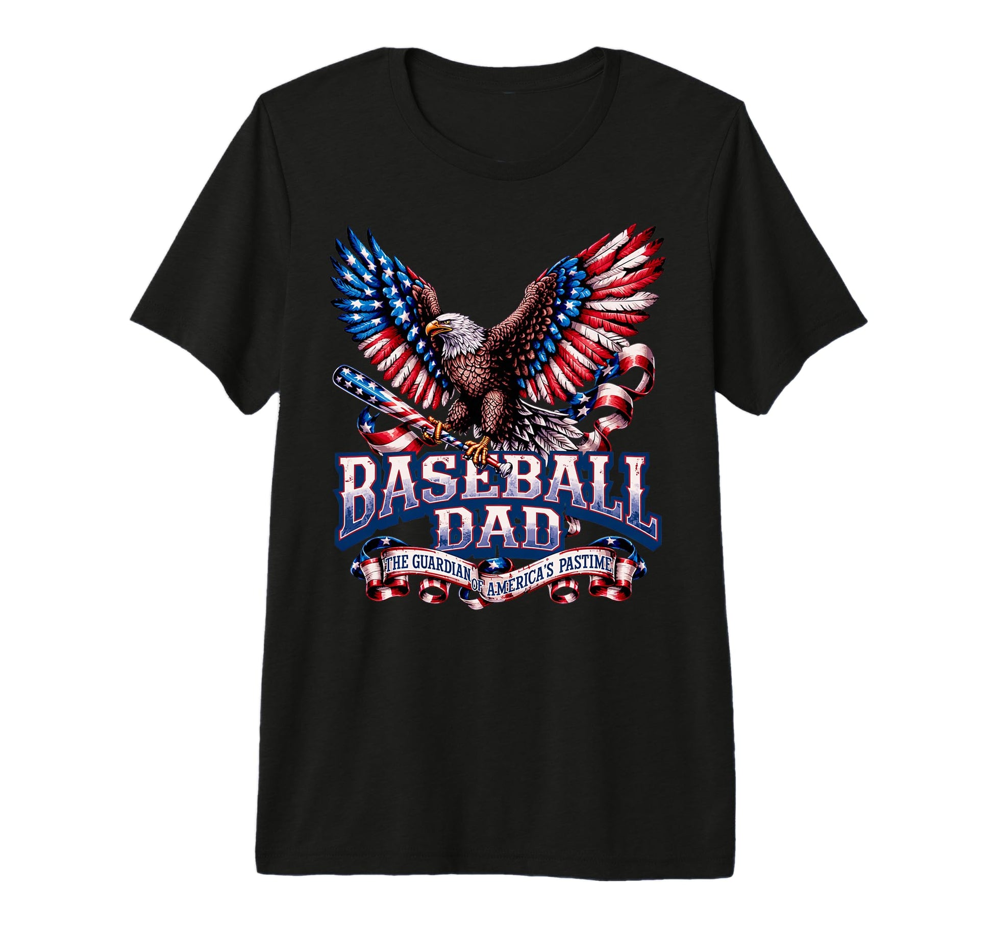 Mens Baseball Fathers Day Proud Baseball T-Shirt - Streetwear Style Unisex - T-Shirt, Sweatshirt, Hoodie