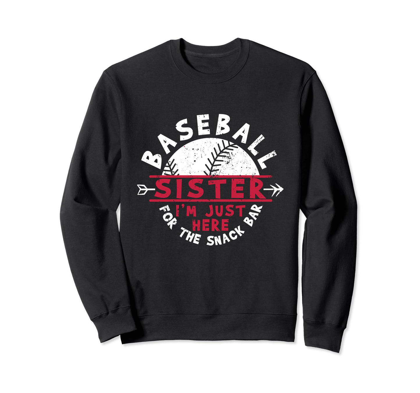 Funny Proud Pitcher Catcher Softball Sweatshirt - Graphic Print Unisex - T-Shirt, Sweatshirt, Hoodie