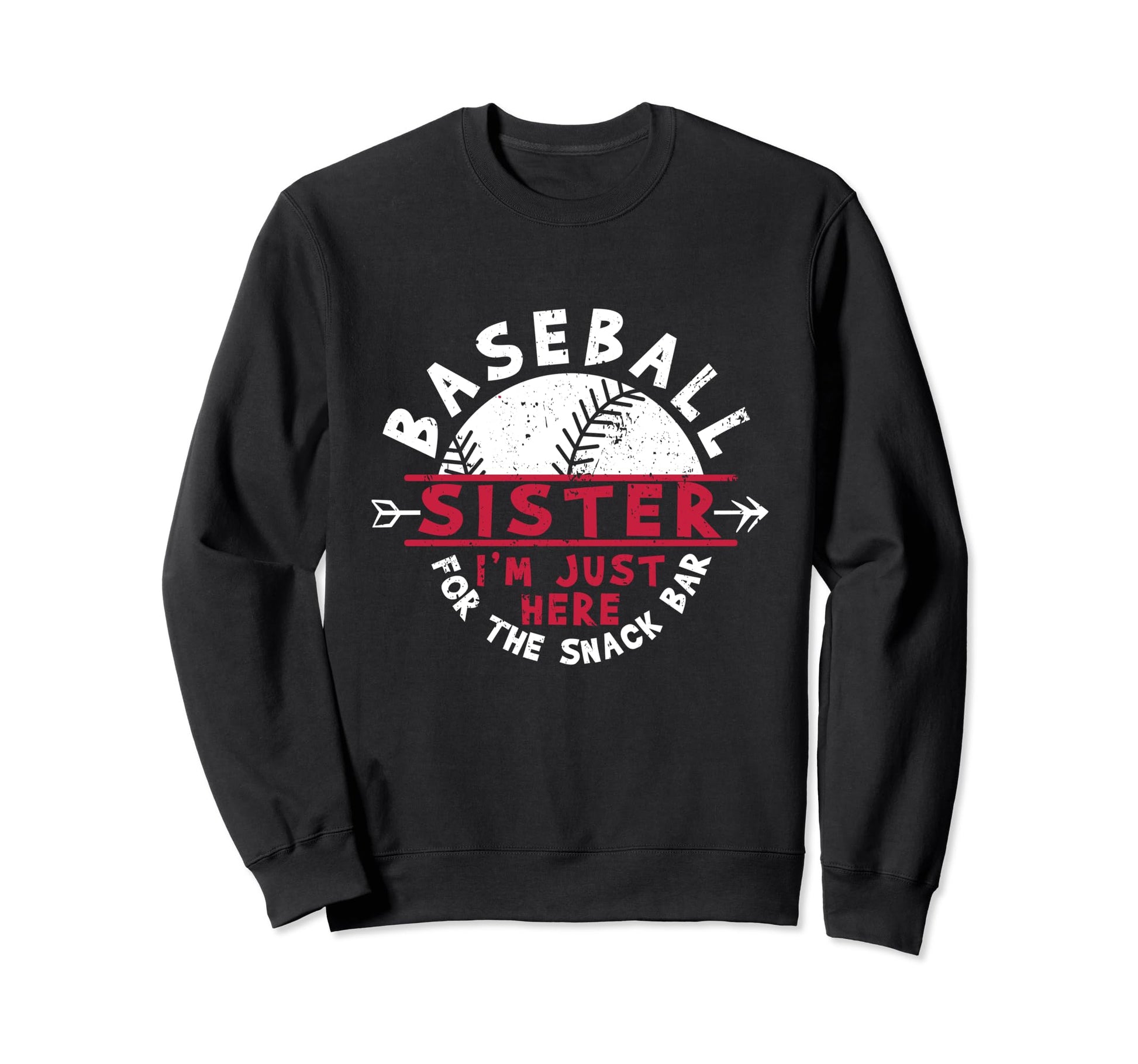 Funny Proud Pitcher Catcher Softball Sweatshirt - Graphic Print Unisex - T-Shirt, Sweatshirt, Hoodie