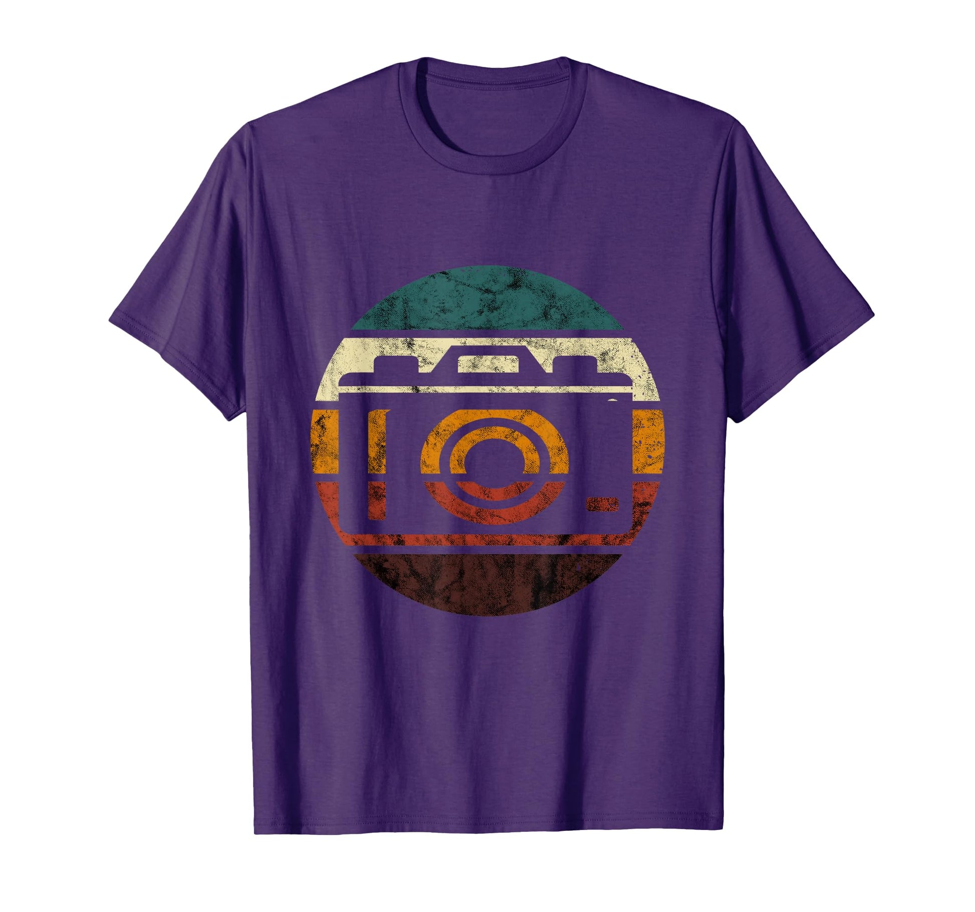 Photography Photo Camera Photographer T-Shirt - Streetwear Style for Adults - T-Shirt, Sweatshirt, Hoodie