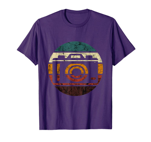 Photography Photo Camera Photographer T-Shirt - Streetwear Style for Adults - T-Shirt, Sweatshirt, Hoodie