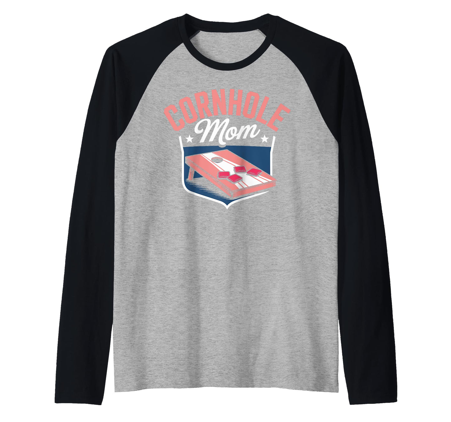 Cornhole Teams Funny Cornhole Champion Hoodie - Graphic Print for Adults - T-Shirt, Sweatshirt, Hoodie