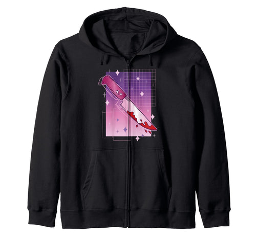 Vaporwave Aesthetic 80S 90S Sweatshirt - Novelty Apparel for Adults - T-Shirt, Sweatshirt, Hoodie