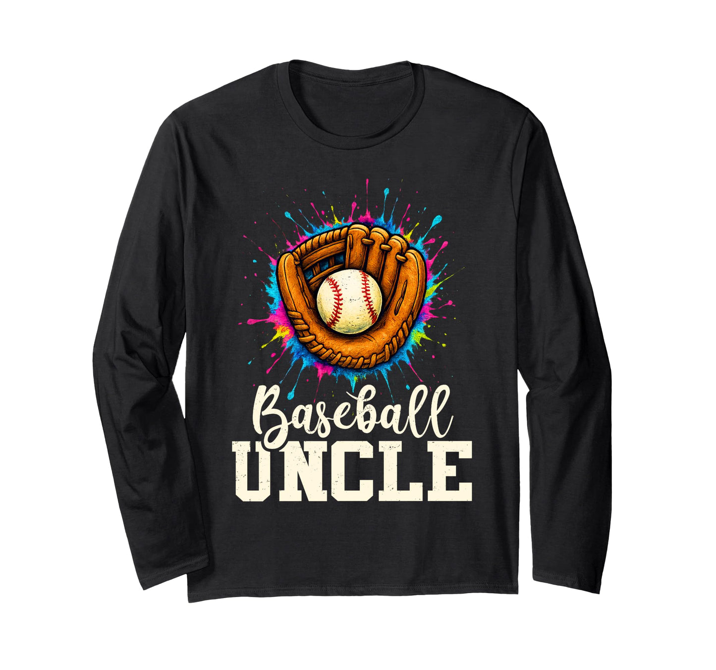My Favorite Baseball Matching Family T-Shirt - Custom Art Print Men Women - T-Shirt, Sweatshirt, Hoodie