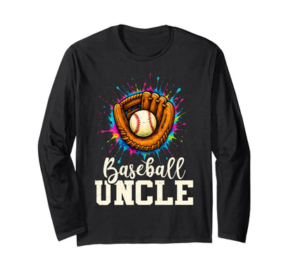 My Favorite Baseball Matching Family T-Shirt - Custom Art Print Men Women - T-Shirt, Sweatshirt, Hoodie