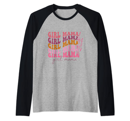 Mom M23T Mama M T-Shirt - Streetwear Style Men Women - T-Shirt, Sweatshirt, Hoodie