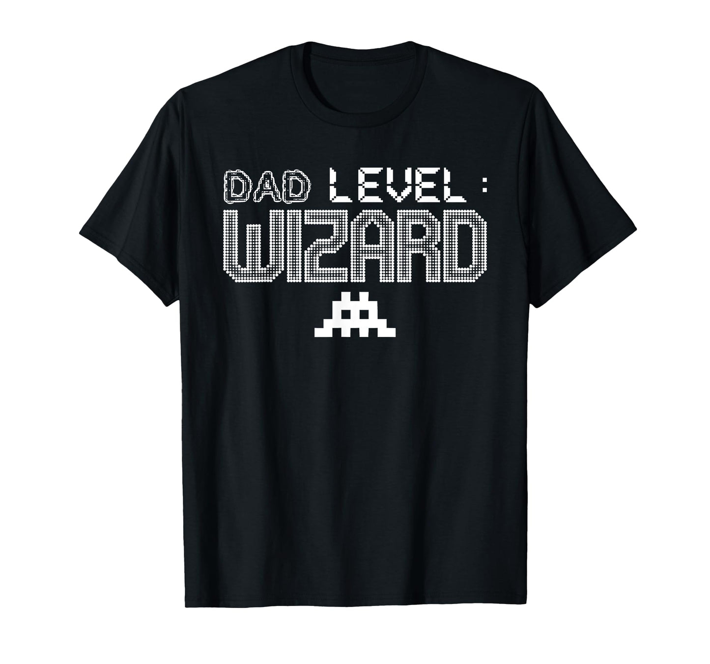 Funny Rpg Video Gamer Dad Fathers T-Shirt - Aesthetic Graphic for Adults - T-Shirt, Sweatshirt, Hoodie