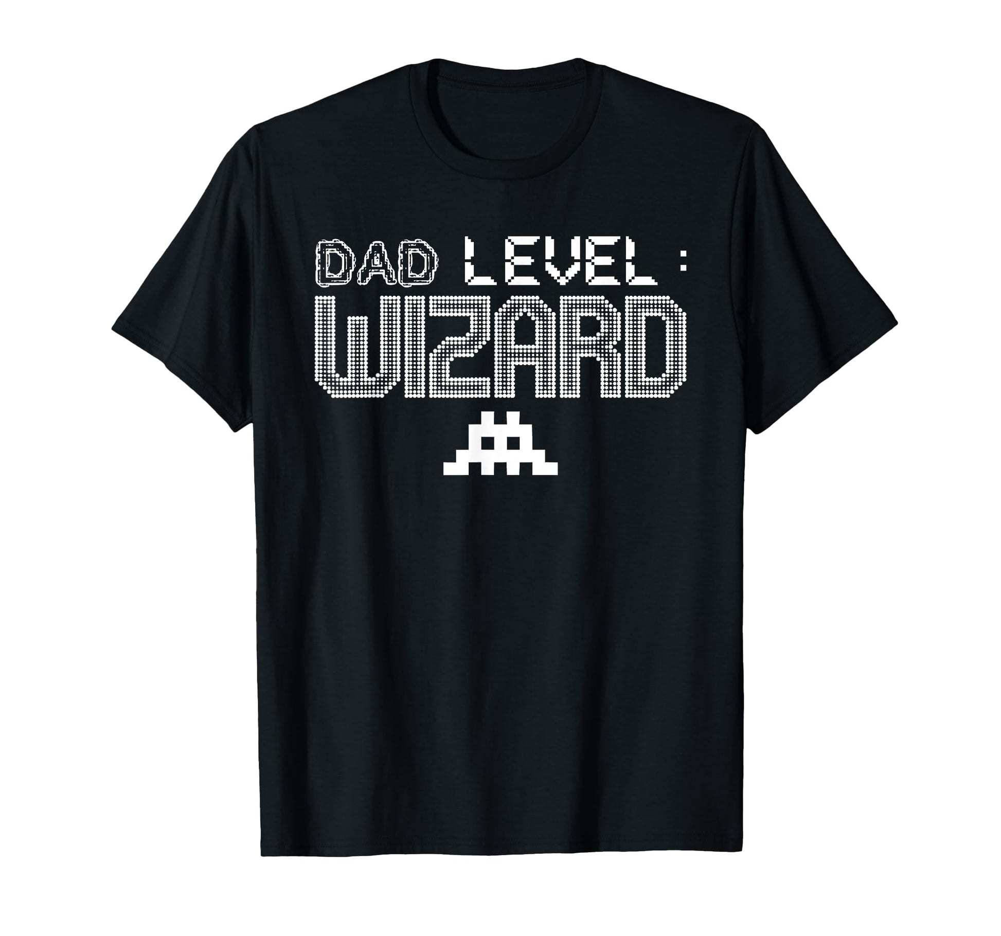 Funny Rpg Video Gamer Dad Fathers T-Shirt - Aesthetic Graphic for Adults - T-Shirt, Sweatshirt, Hoodie