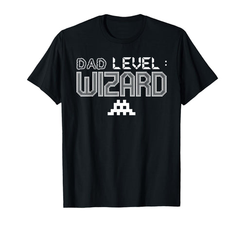 Funny Rpg Video Gamer Dad Fathers T-Shirt - Aesthetic Graphic for Adults - T-Shirt, Sweatshirt, Hoodie