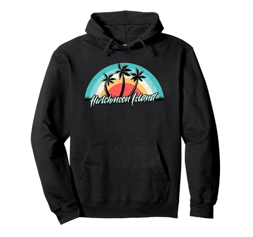 Matching Vacation Sunset Hutchinson Hoodie - Streetwear Style Men Women - T-Shirt, Sweatshirt, Hoodie