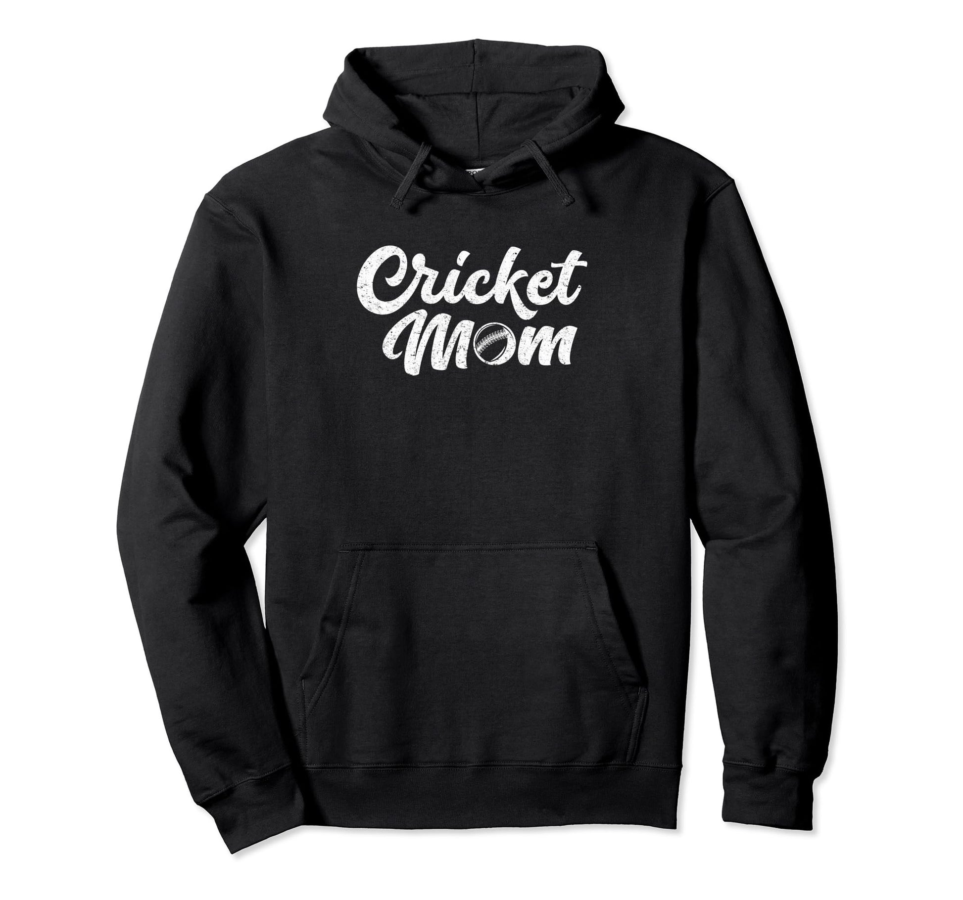 Mom Cricket Gifts Funny Mothers Day Hoodie - Streetwear Style for Adults - T-Shirt, Sweatshirt, Hoodie