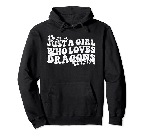 Groovy Boho Hippie Just Who Loves Hoodie - Casual Everyday Wear Unisex - T-Shirt, Sweatshirt, Hoodie