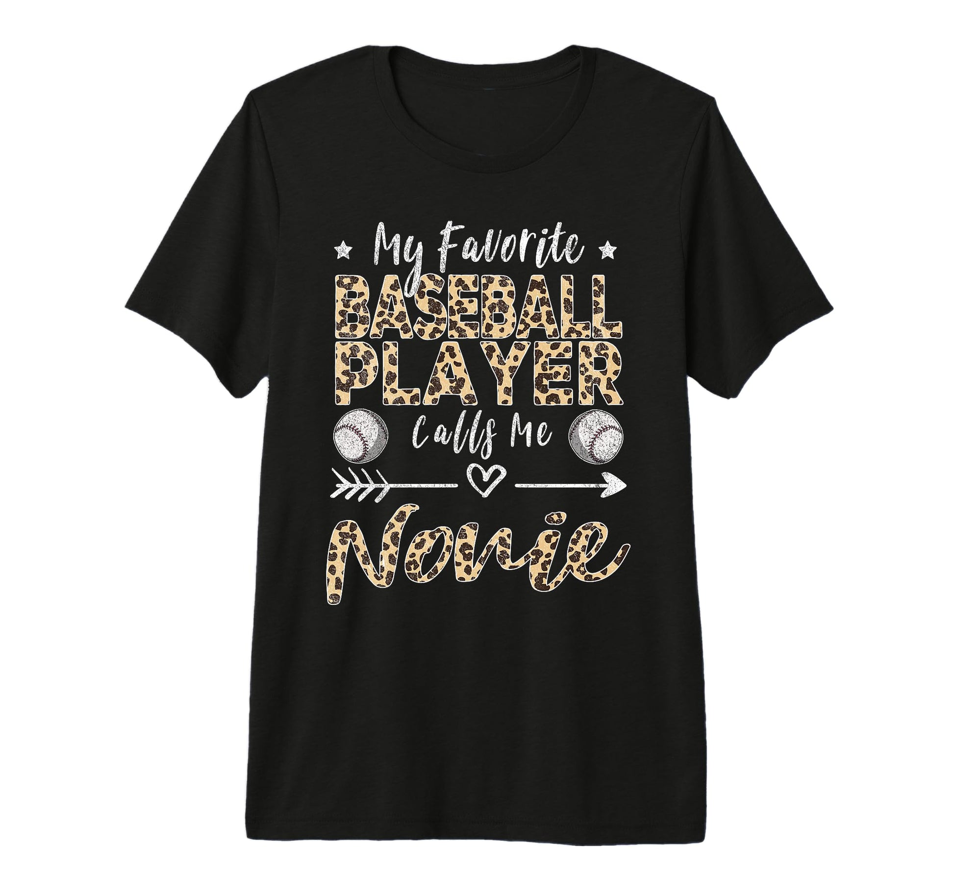 My Favorite Baseball Player Calls T-Shirt - Fun Novelty Design Men Women - T-Shirt, Sweatshirt, Hoodie