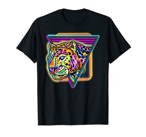 Vaporwave Jaugar Aesthetics Lovers T-Shirt - Unique Graphic Men Women - T-Shirt, Sweatshirt, Hoodie