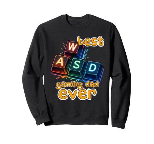 Gamer Gamer Gamer Games Pc Best Gaming Sweatshirt - Unique Graphic Unisex - T-Shirt, Sweatshirt, Hoodie