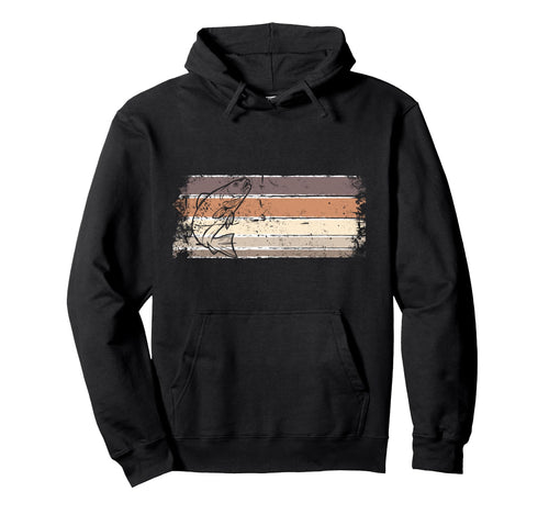 Trout Fisherman Rainbow Trout Fishing Hoodie - Novelty Apparel Unisex - T-Shirt, Sweatshirt, Hoodie