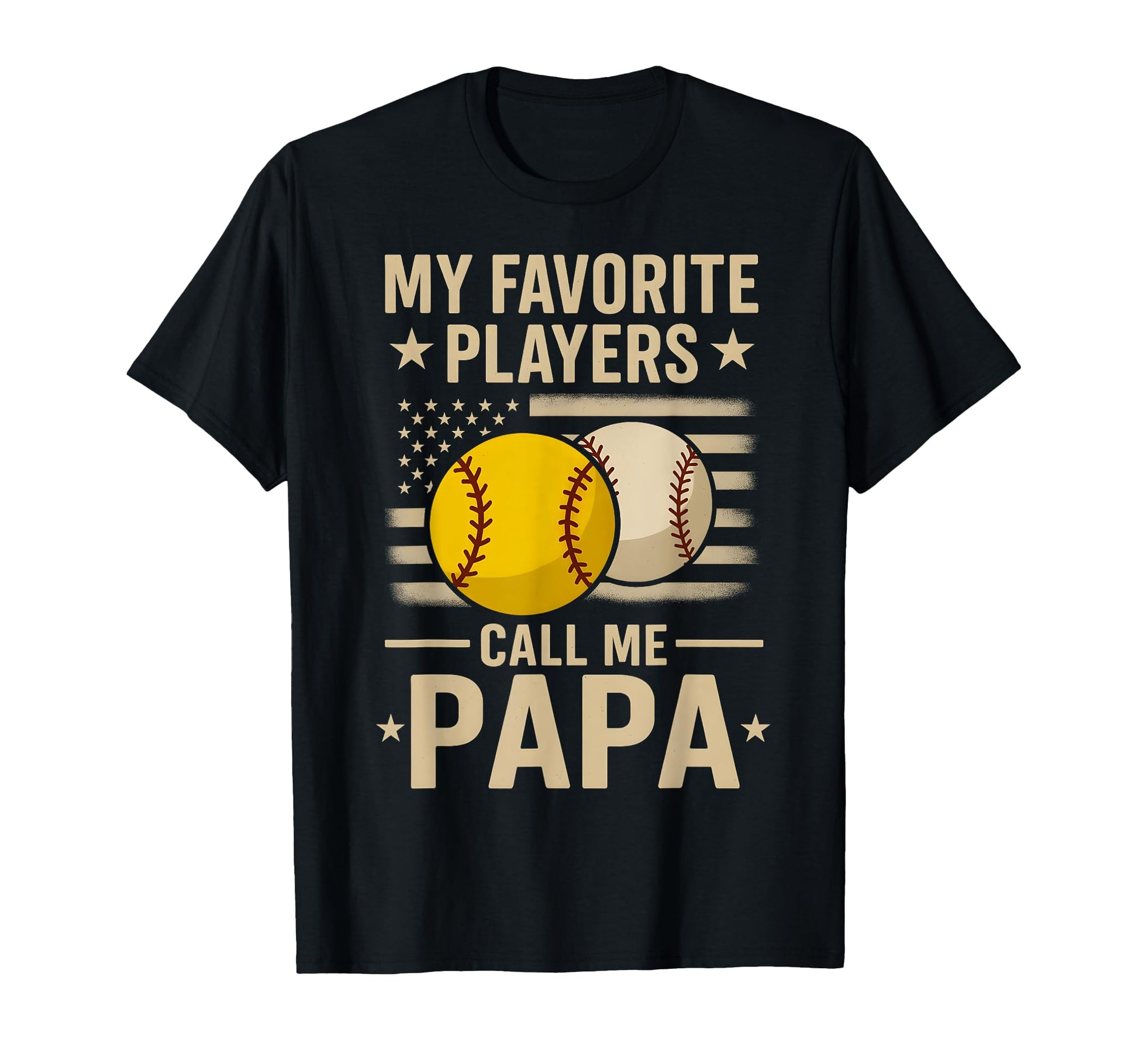 My Favorite Baseball Softball Player T-Shirt - Unique Graphic Men Women - T-Shirt, Sweatshirt, Hoodie