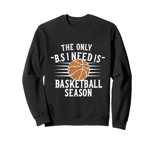 Funny Crazy Basketball Moms Tournament Sweatshirt - Unique Graphic Unisex - T-Shirt, Sweatshirt, Hoodie