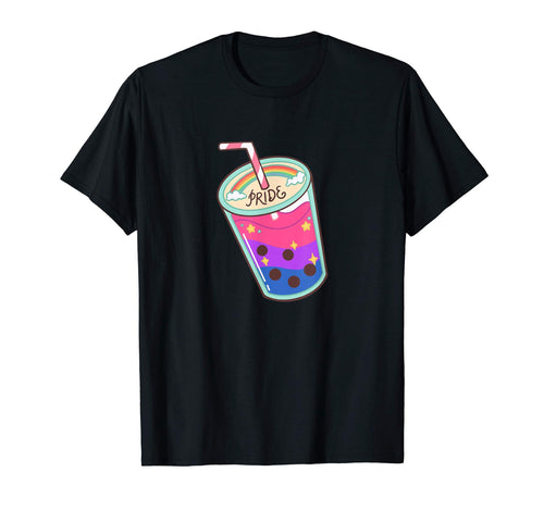 Pride Soda Can Tervis Tumbler T-Shirt - Graphic Print Unisex - T-Shirt, Sweatshirt, Hoodie