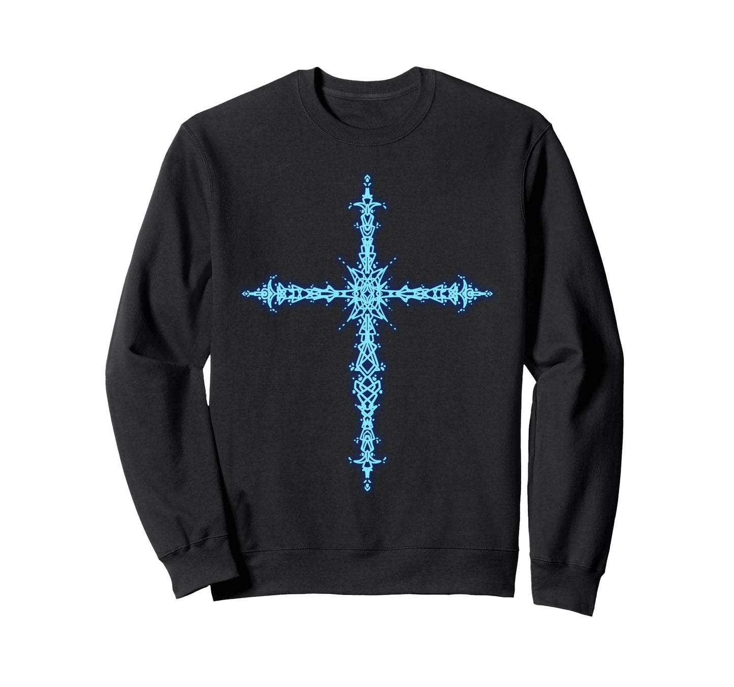 Alternative Grunge Emo Egirl Sweatshirt - Casual Everyday Wear Men Women - T-Shirt, Sweatshirt, Hoodie