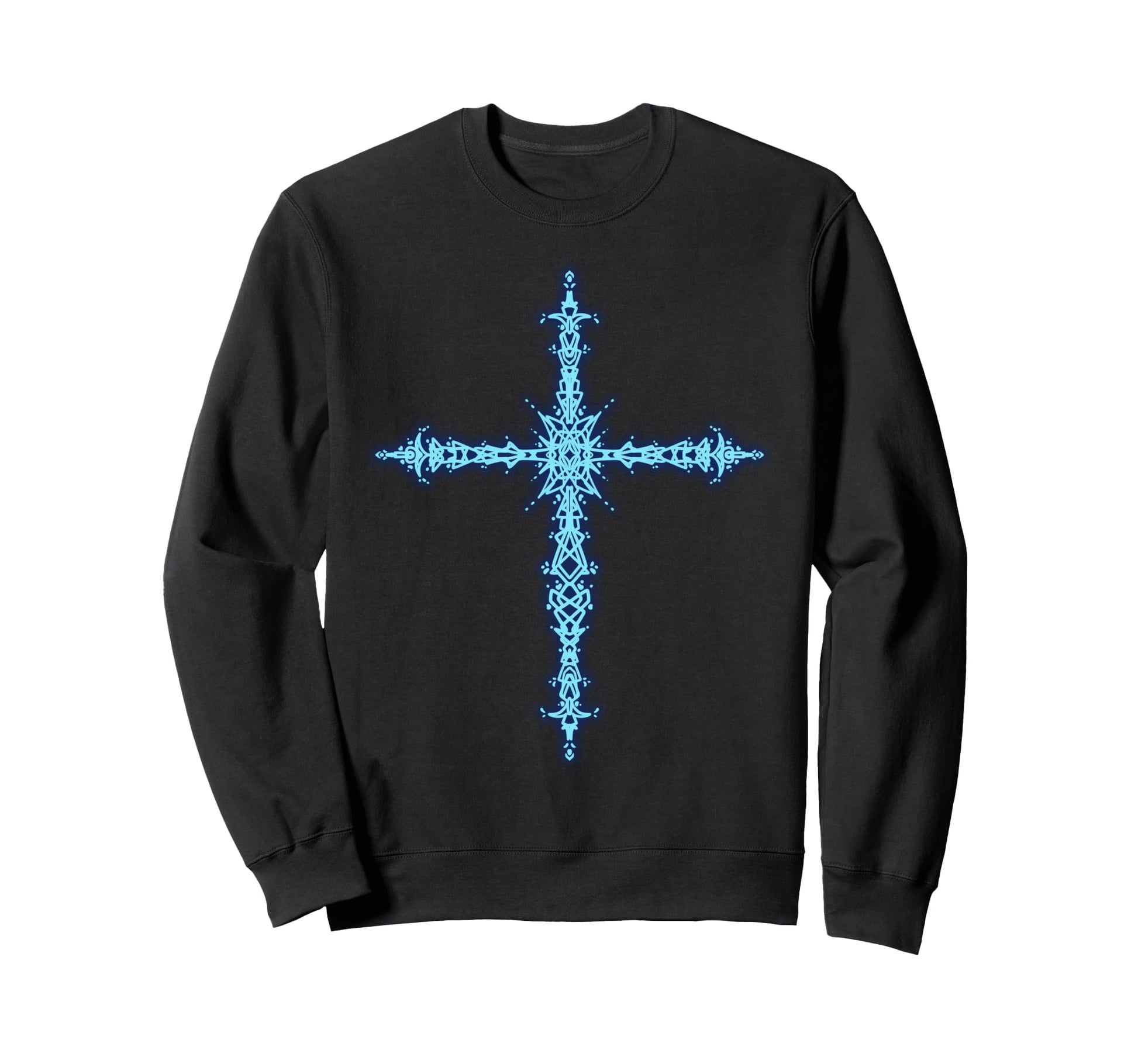 Alternative Grunge Emo Egirl Sweatshirt - Casual Everyday Wear Men Women - T-Shirt, Sweatshirt, Hoodie